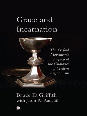 cover image of Grace and Incarnation